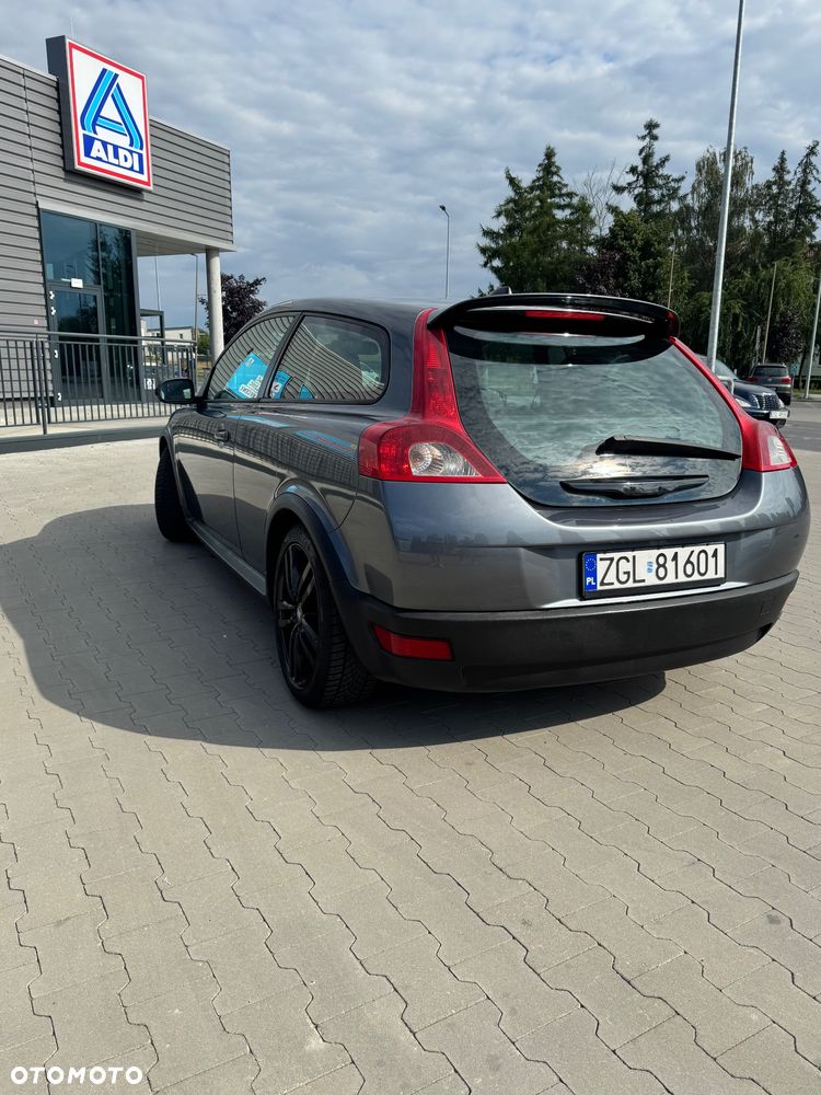 Volvo C30 2.0D - 6