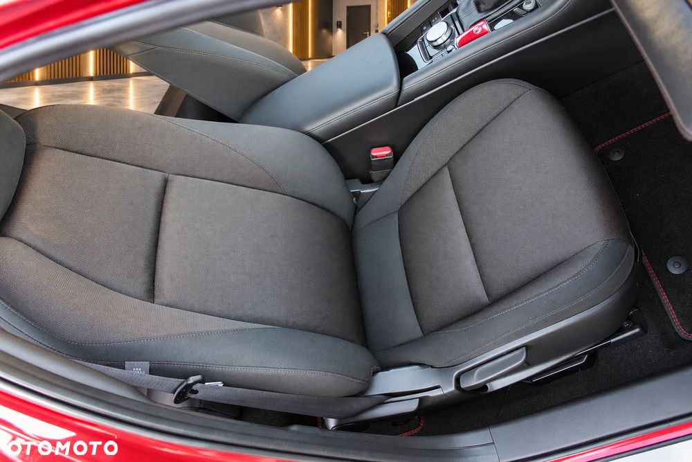 Mazda 3 SKYACTIV-G 2.0 M-Hybrid DRIVE SELECTION - 13