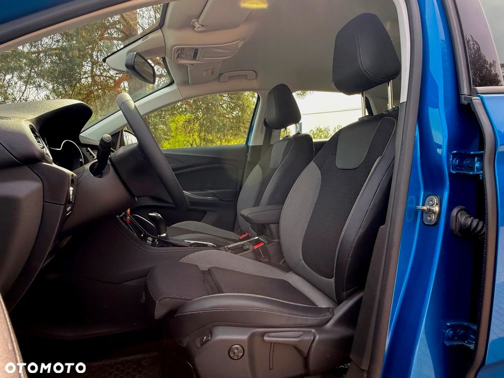 Opel Grandland X 1.2 T Innovation S&S - 12