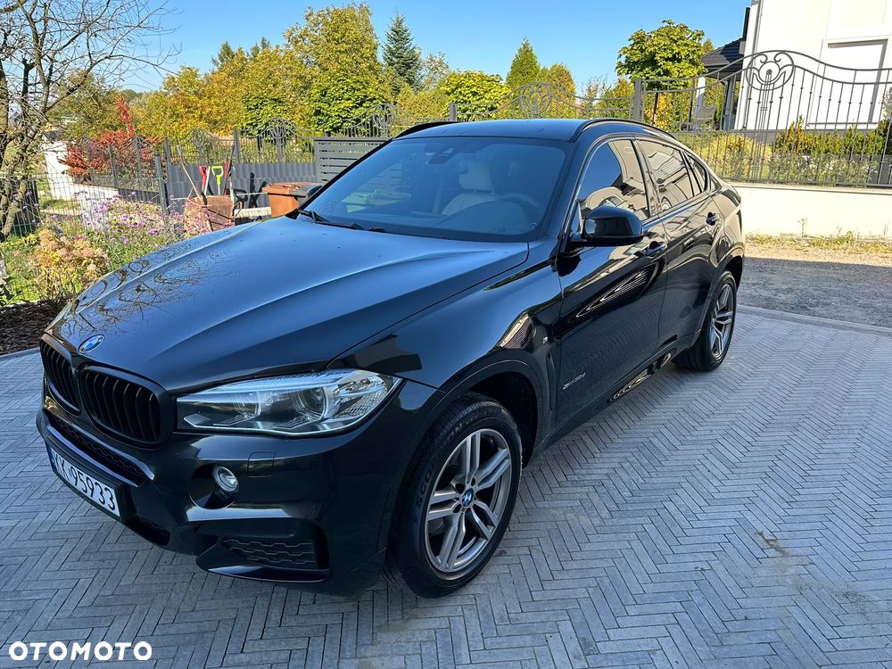 BMW X6 - 2