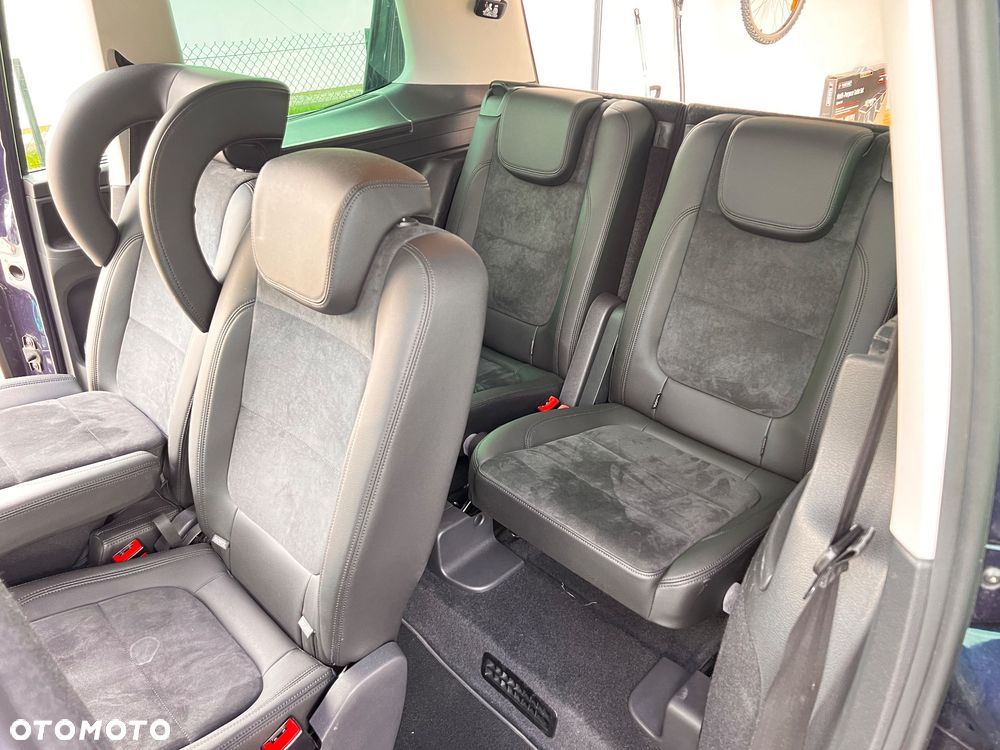 Seat Alhambra 2.0 TDI Style Advanced DSG - 13