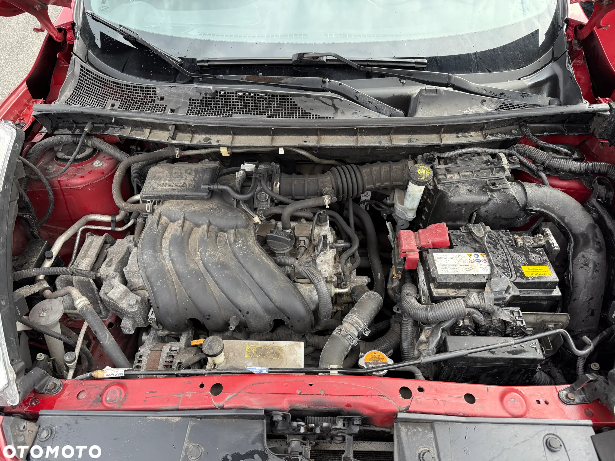 Nissan Juke 1.6 Tekna S&S - 16