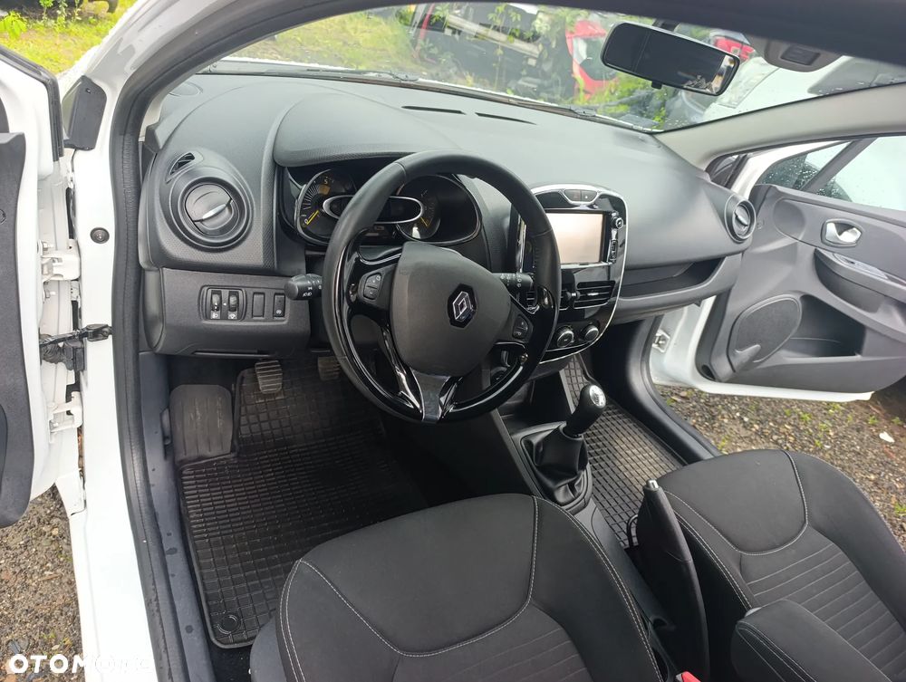 Renault Clio 1.5 dCi Limited - 29