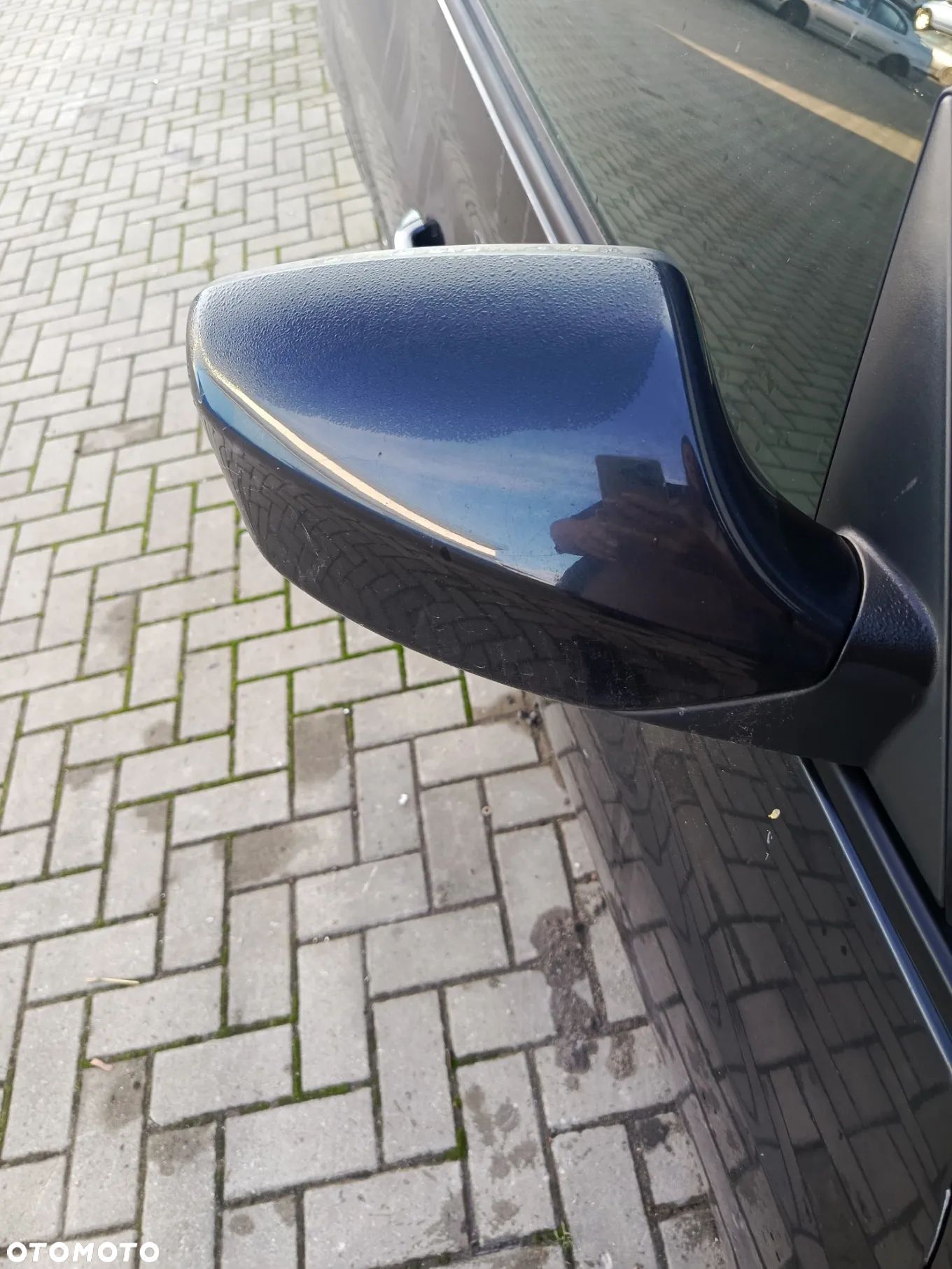 HYUNDAI IX20 LUSTERKO PRAWE ELEKTRYCZNE EU 9P 5 PIN - 1