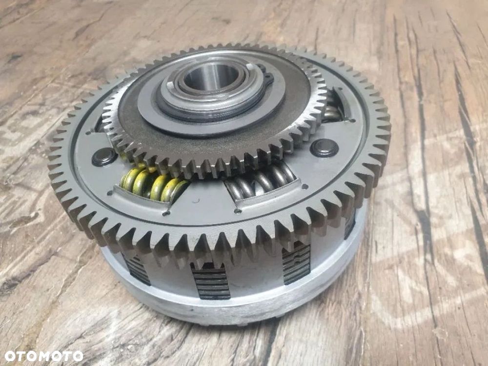 Kompletne sprzęgło Yamaha XV1900 CFD Star Eluder Venture - 4