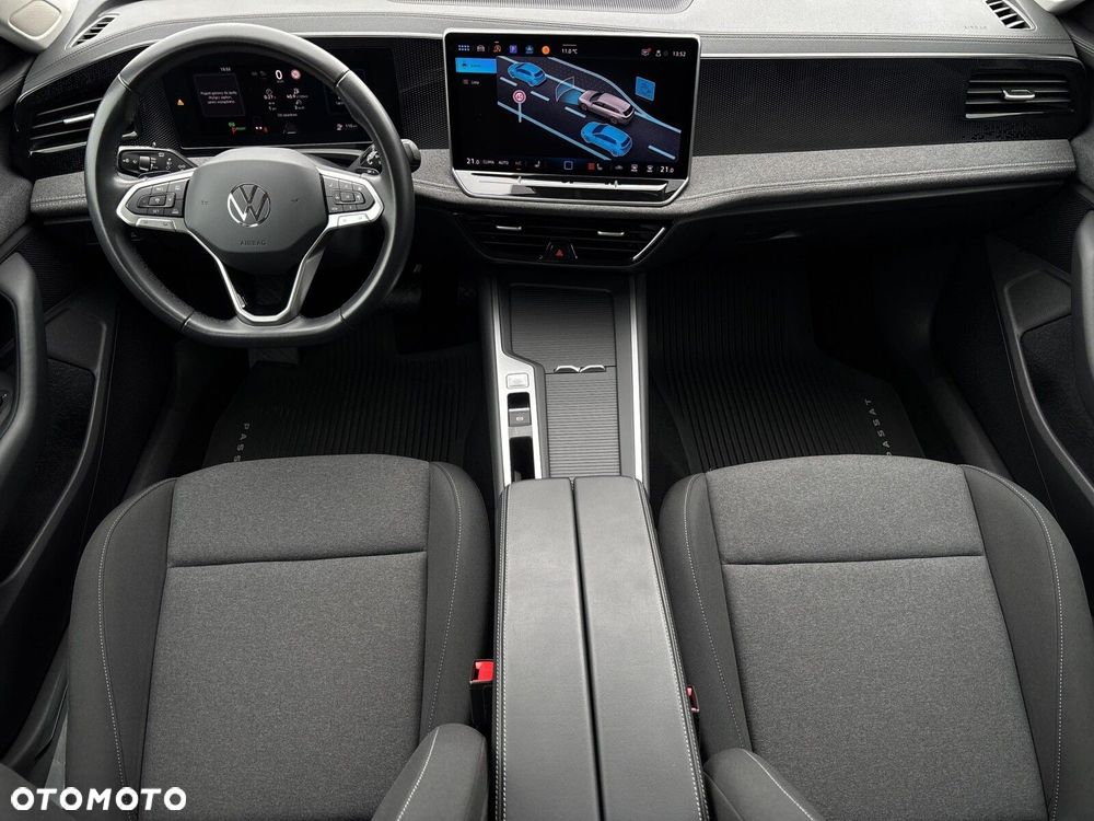 Volkswagen Passat Variant 1.5 TSI ACT mHEV DSG - 16