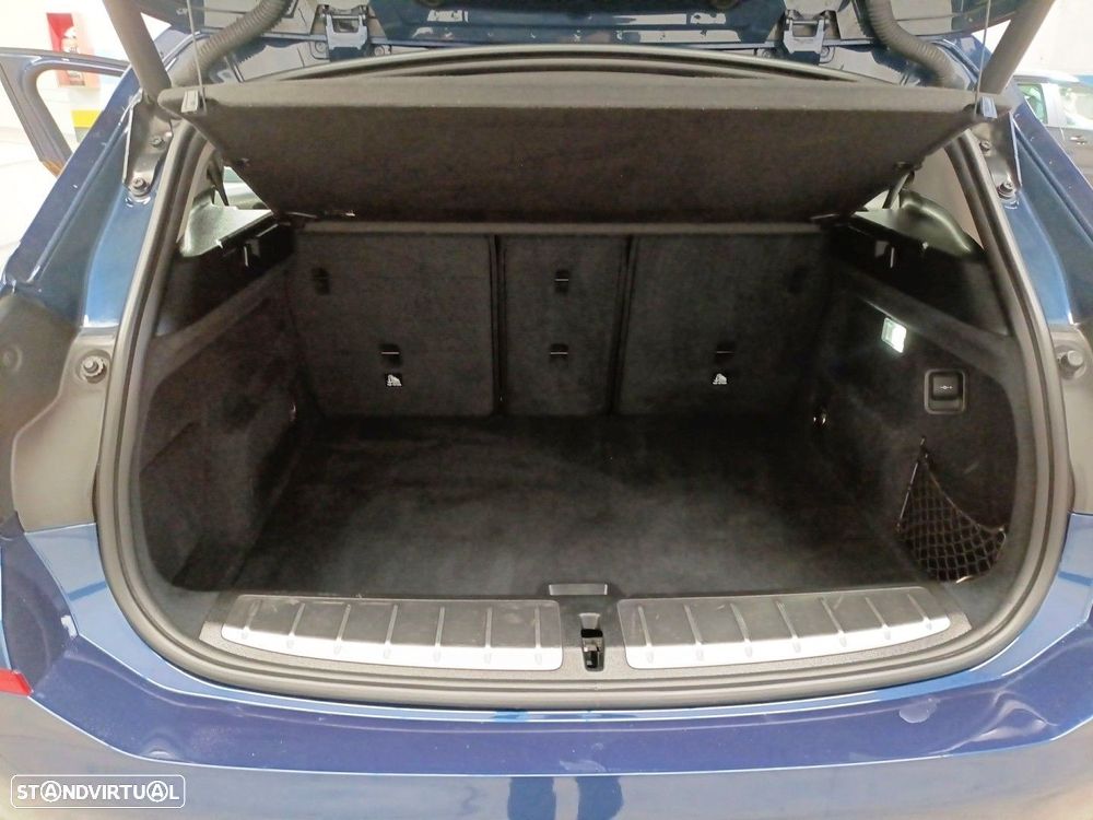 BMW X2 18 i sDrive Auto Advantage - 12