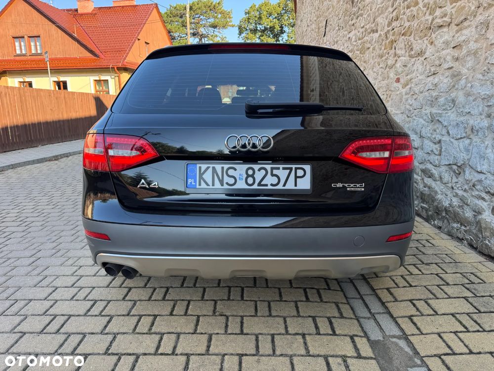 Audi A4 Allroad - 7