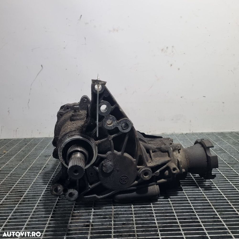 Cutie de Tranfer Grup Fata Chevrolet Captiva 2.0 D 2006 - 2011 150CP Automata Z 20 DMH Z ... - 3