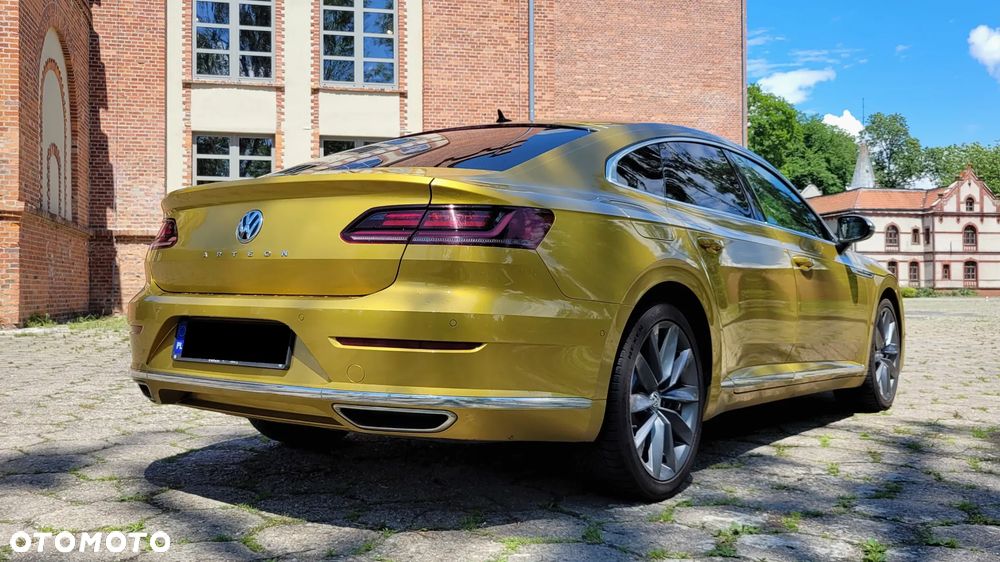 Volkswagen Arteon 2.0 TDI SCR Elegance DSG - 5