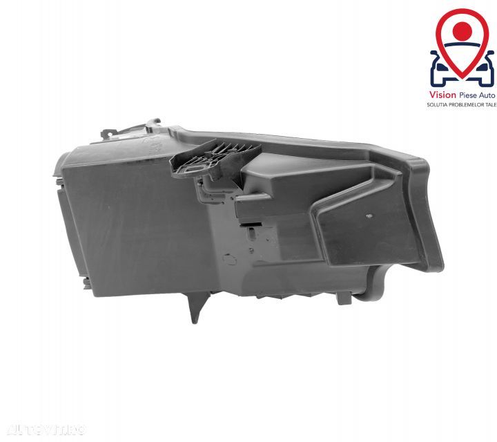 Carcasa Far Stanga Noua Xenon Adaptiv Sau Fara Adaptiv BMW X3 F25 (fac - 5