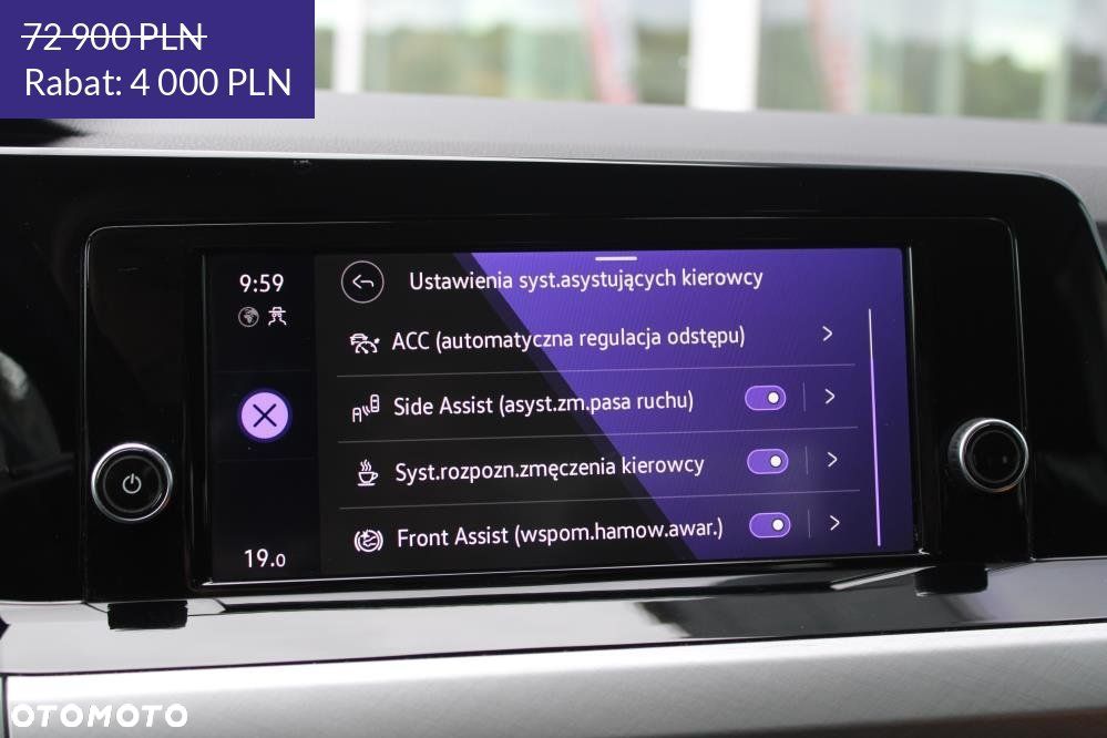 Volkswagen Golf - 25