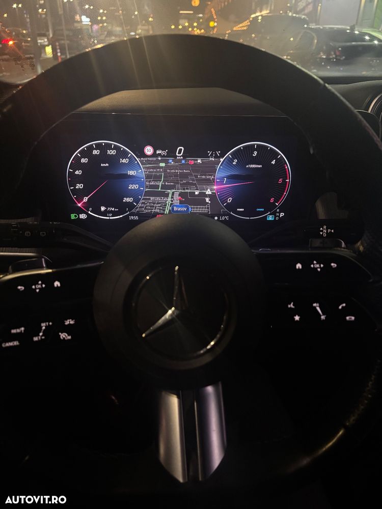 Mercedes-Benz GLC - 17