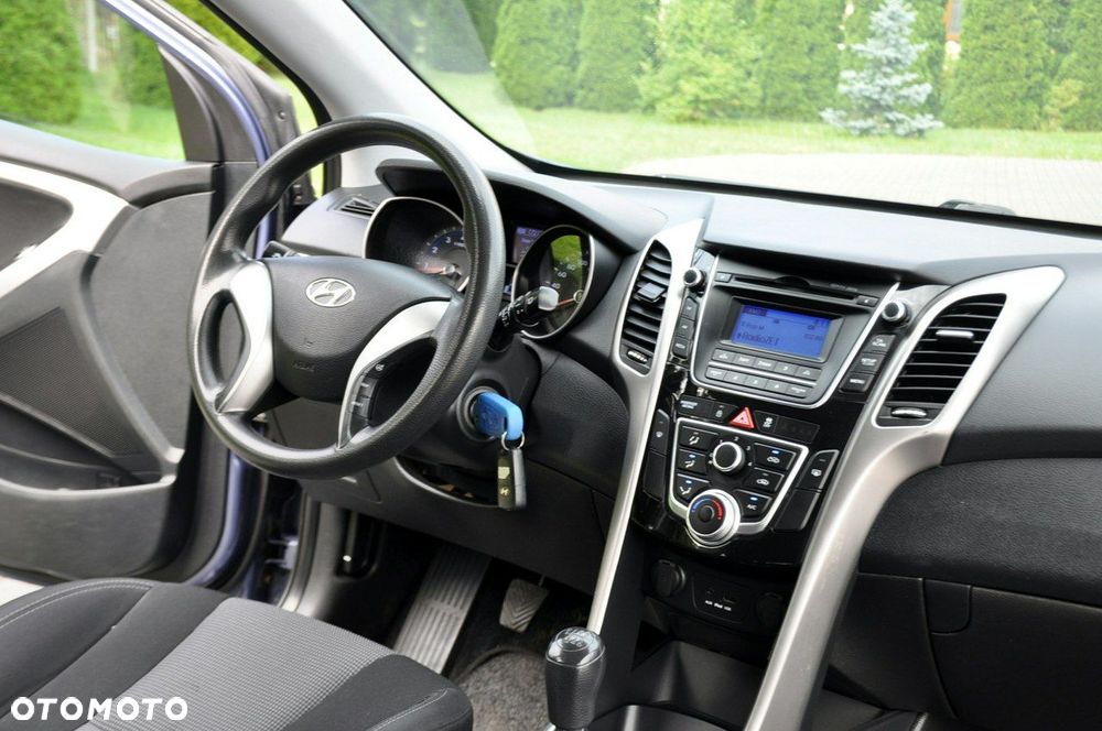 Hyundai i30 - 25