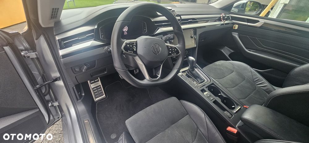 Volkswagen Arteon 2.0 TSI GPF Elegance DSG - 8