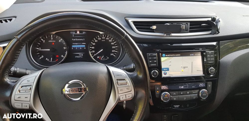 Nissan X-Trail - 19