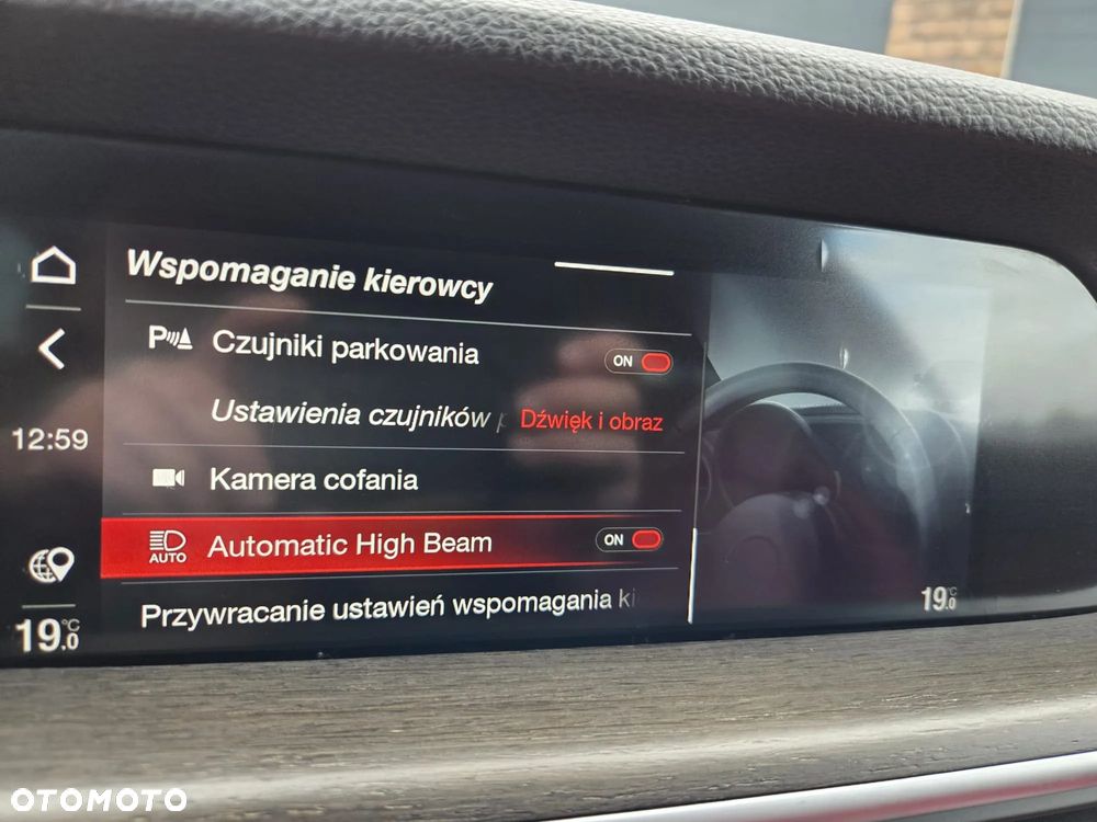 Alfa Romeo Stelvio 2.0 Turbo 16V AT8-Q4 Veloce - 33