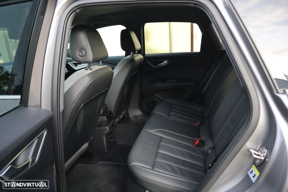 Audi Q4 e-tron 45 quattro 82 kWH - 24