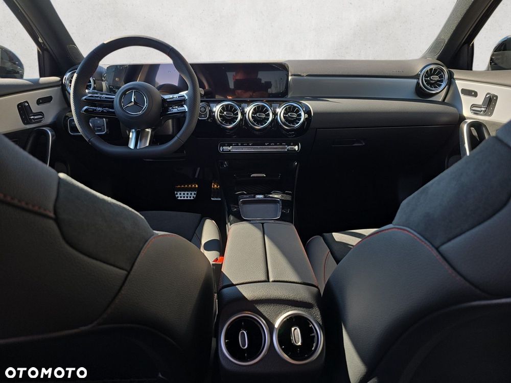 Mercedes-Benz Klasa A - 13