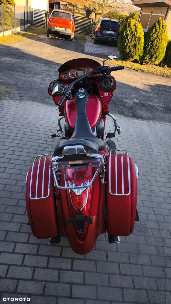 Kawasaki Vulcan - 14