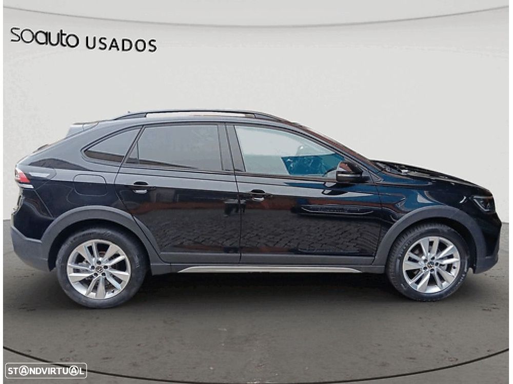 Volkswagen Taigo 1.0 TSI Urban DSG — fotografia 9