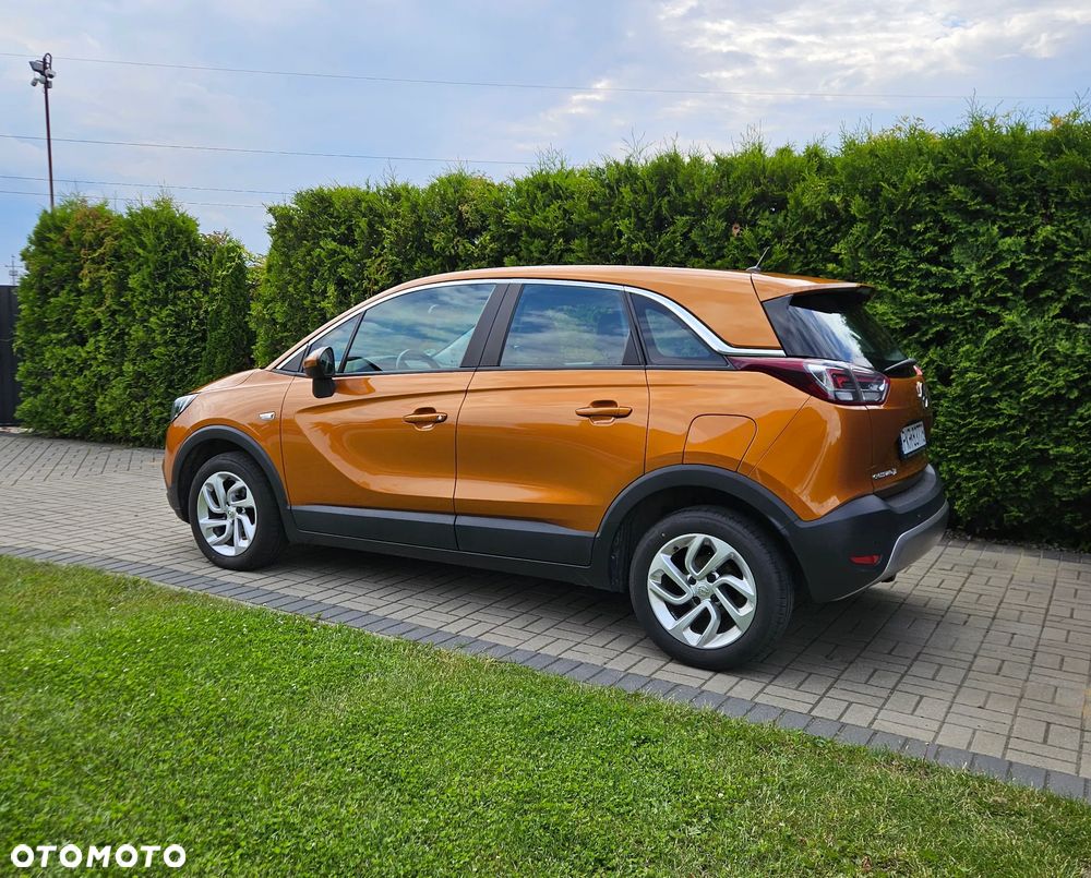 Opel Crossland X 1.5 Start/Stop Design LIne - 6