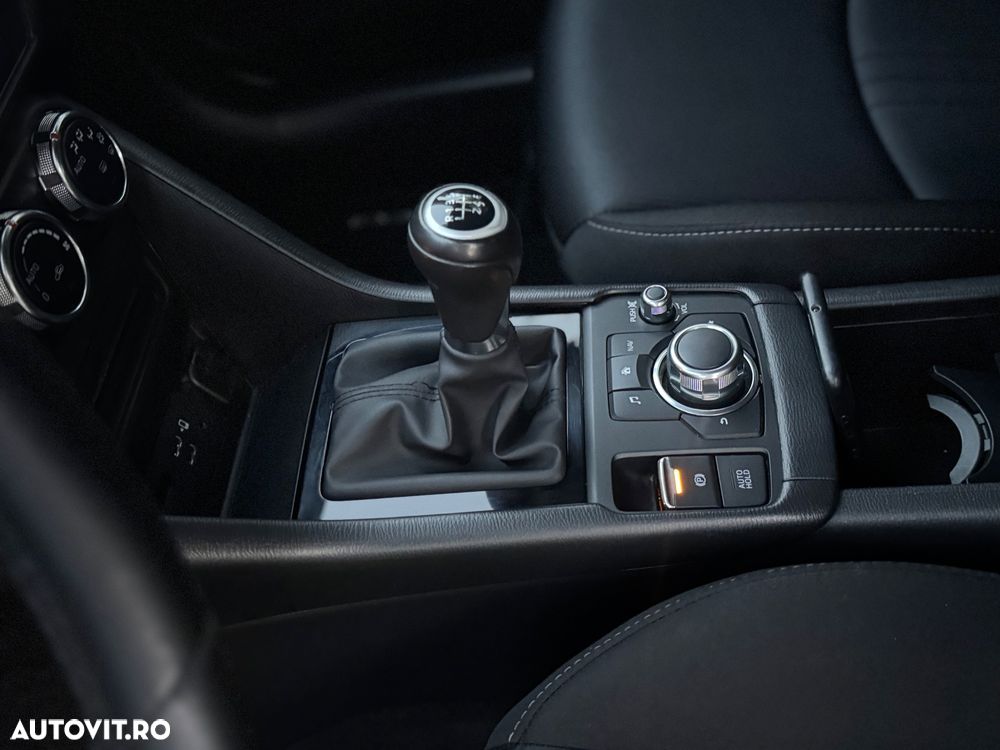 Mazda CX-3 G121 4x2 Attraction - 8