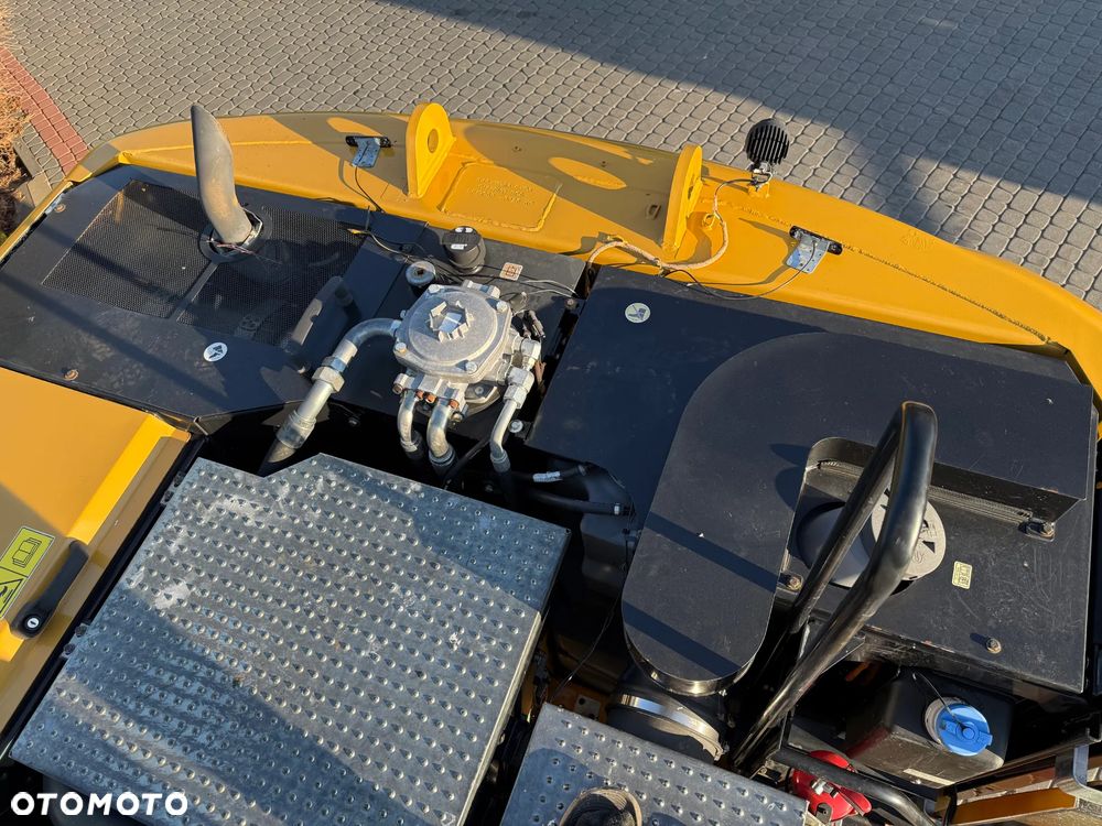 Caterpillar 314 F - 18