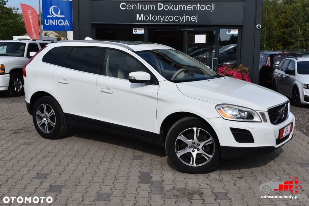 Volvo XC 60 D3 Summum - 4