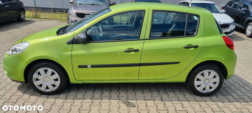 Renault Clio 1.5 dCi Expression - 3