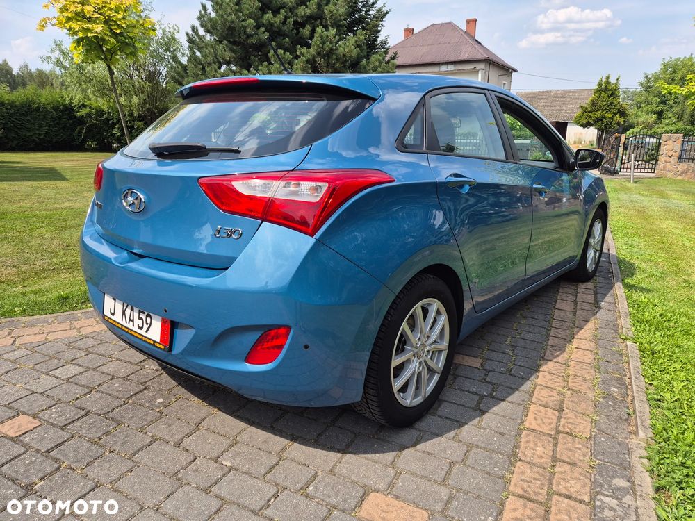 Hyundai i30 1.4 Style - 2