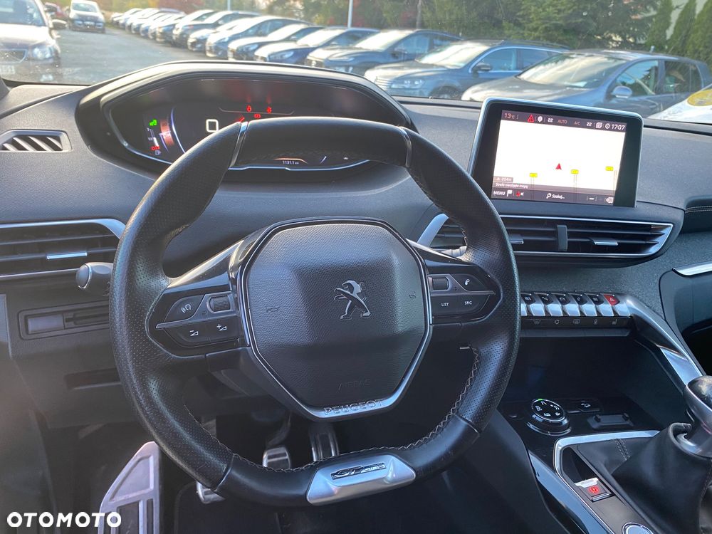 Peugeot 3008 BlueHDi 150 Stop & Start Business-Line - 35