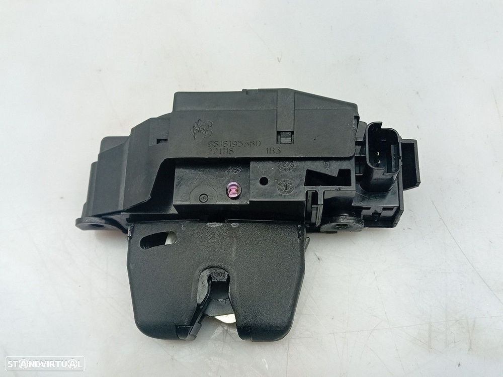 Fechadura / fecho da mala CITROËN C3 III (SX) - 2