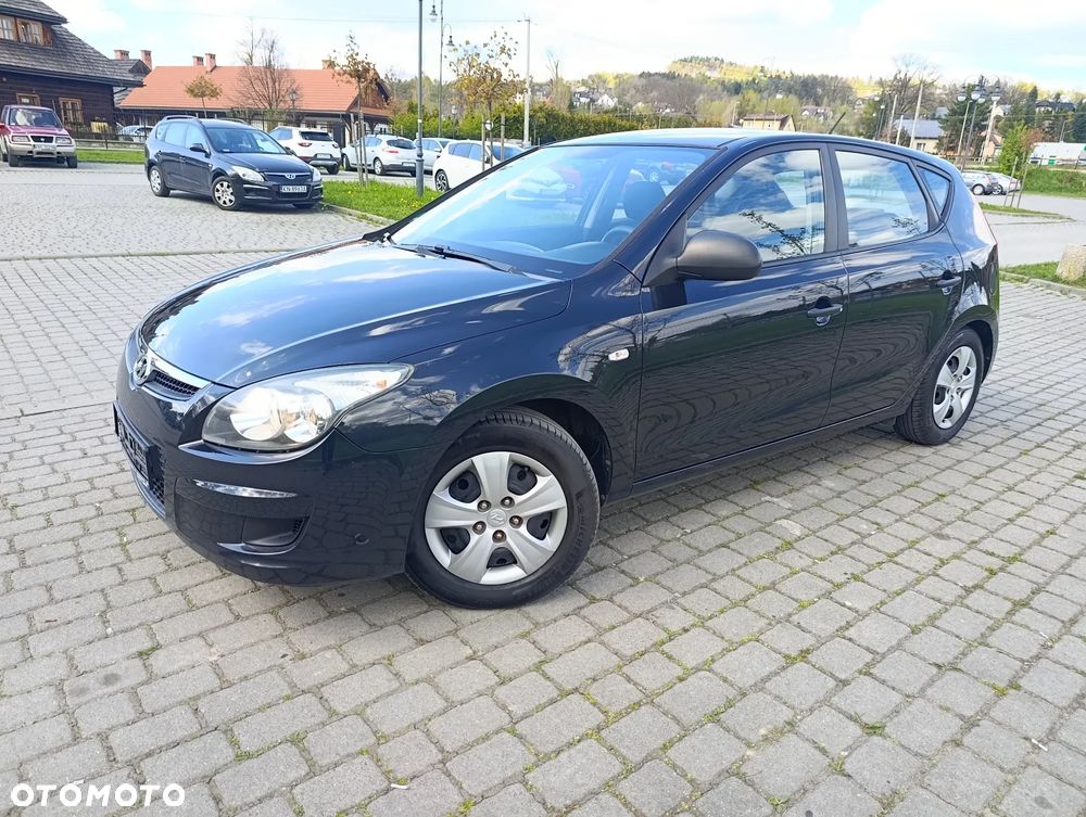 Hyundai i30 1.6 CRDi Comfort - 2