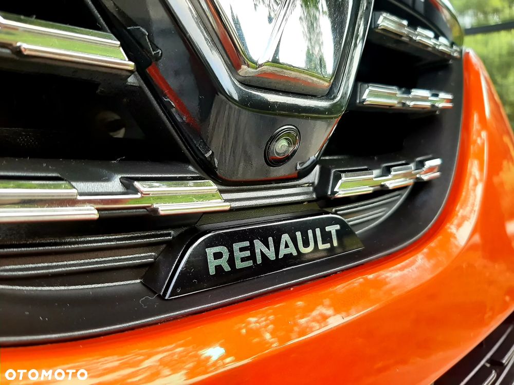 Renault Clio 1.0 TCe Intens - 20