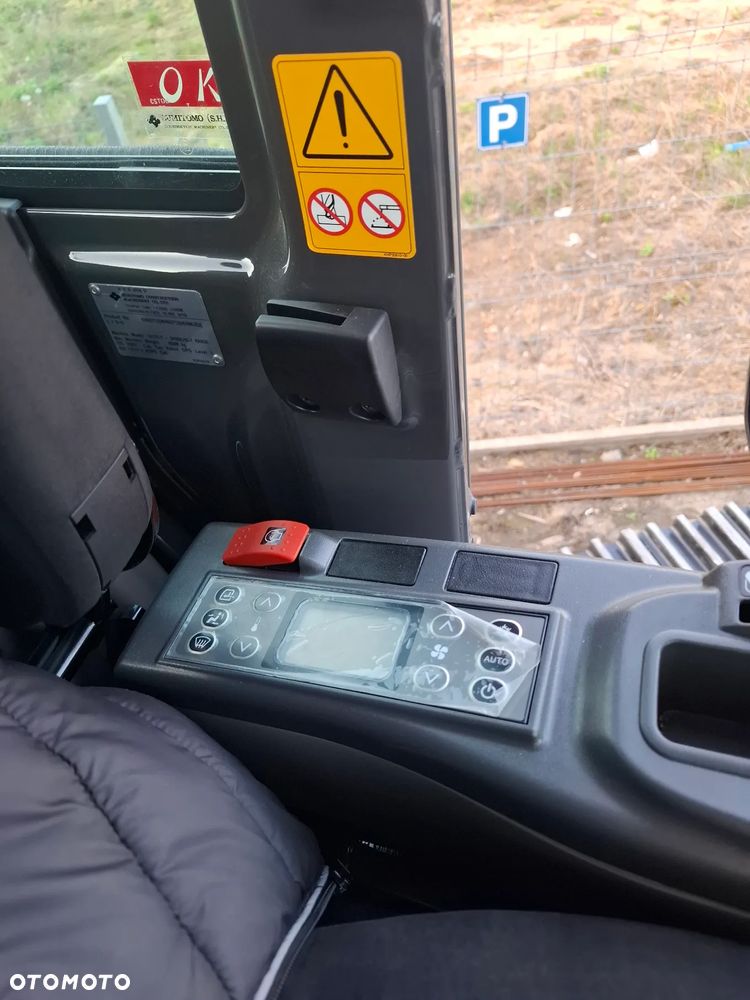 SUMITOMO SH360LC - 27