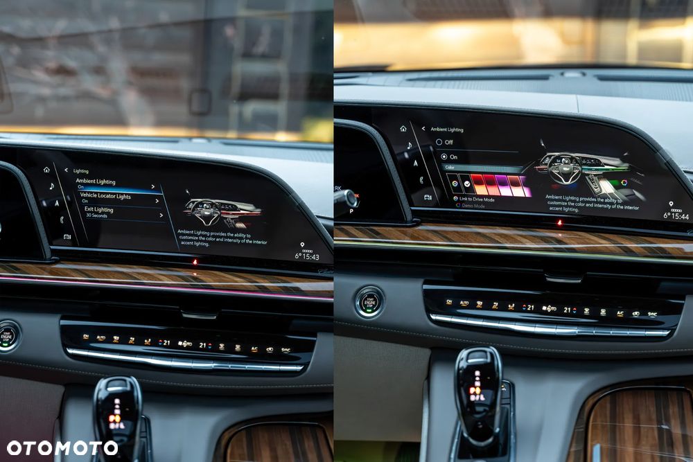 Cadillac Escalade - 33