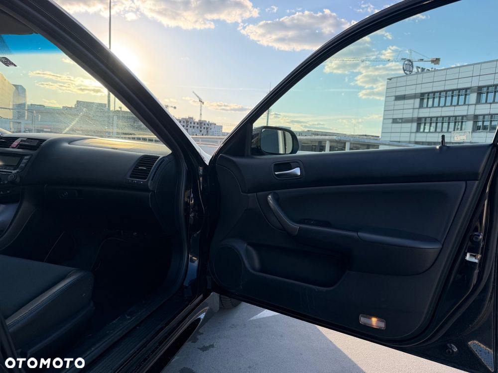 Honda Accord 2.4 i Executive - 8