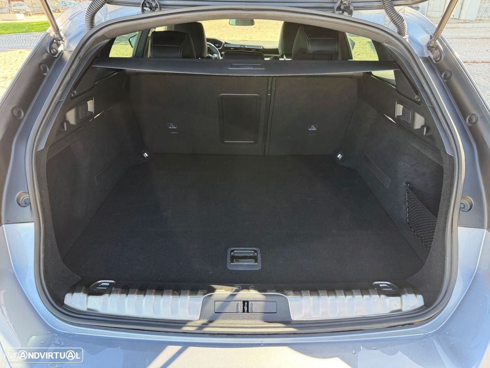 Peugeot 508 SW 1.6 Hybrid Allure e-EAT8 - 46