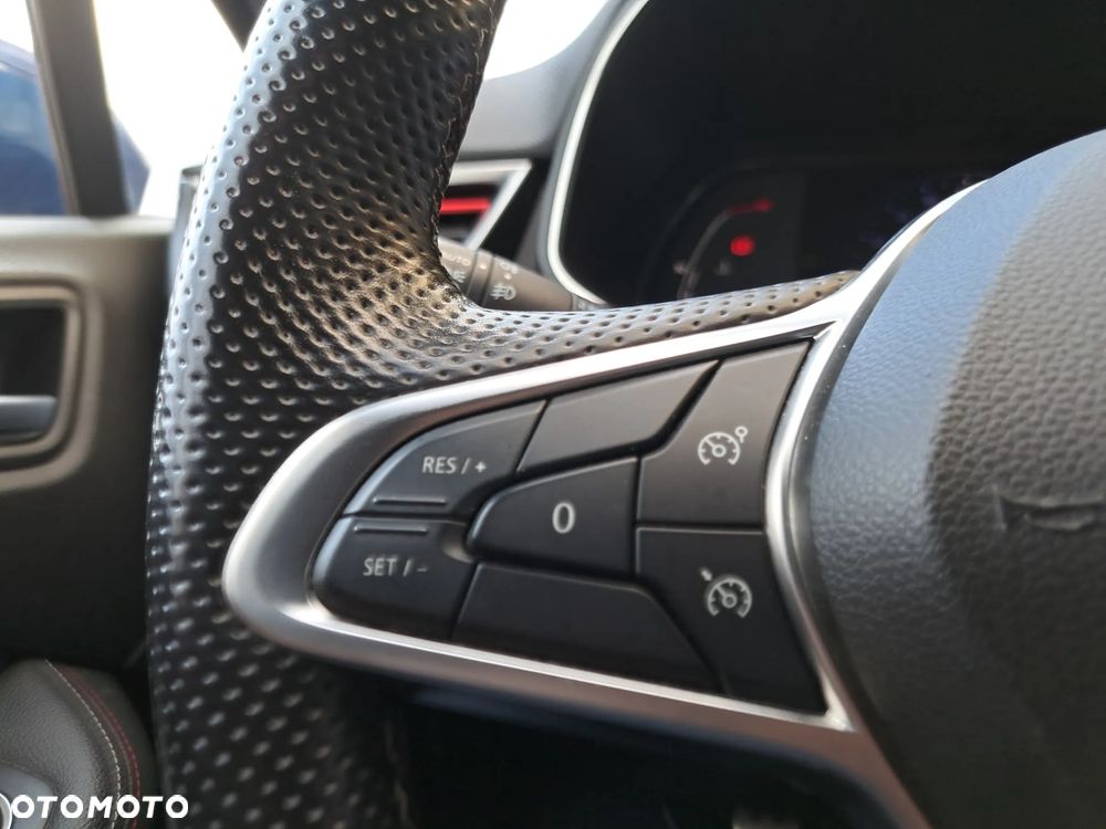 Renault Clio 1.3 TCe R.S Line - 16