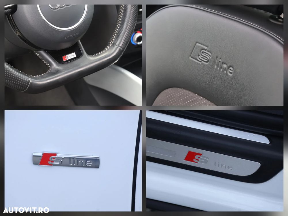 Audi Q5 2.0 TDI Quattro S tronic - 8