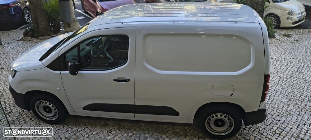 Citroën Berlingo 1.5 BlueHDi M Driver - 7