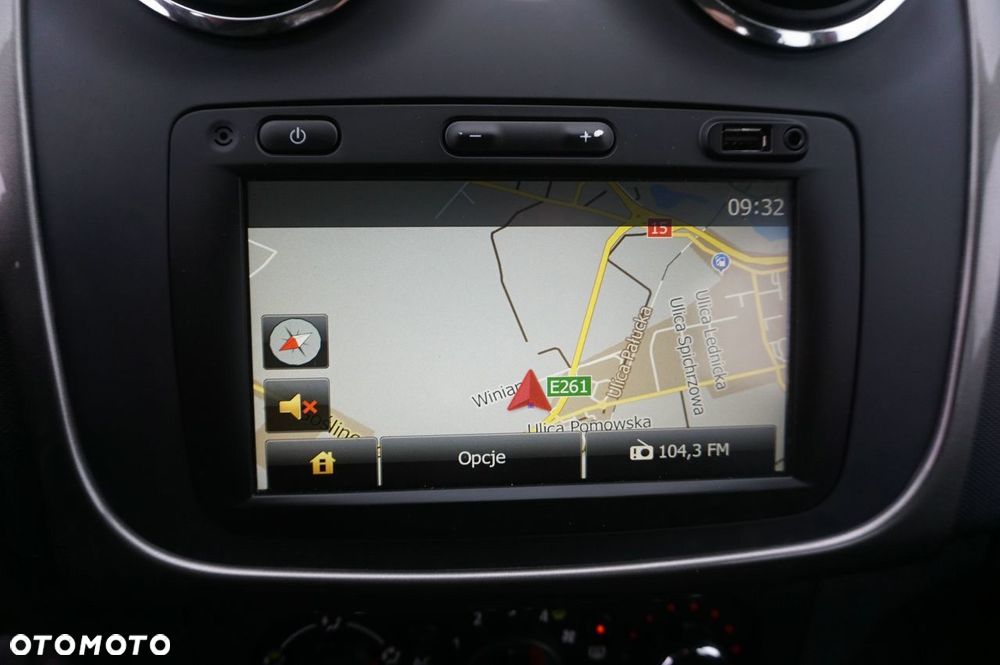 Dacia Logan 0.9 TCE Laureate - 7