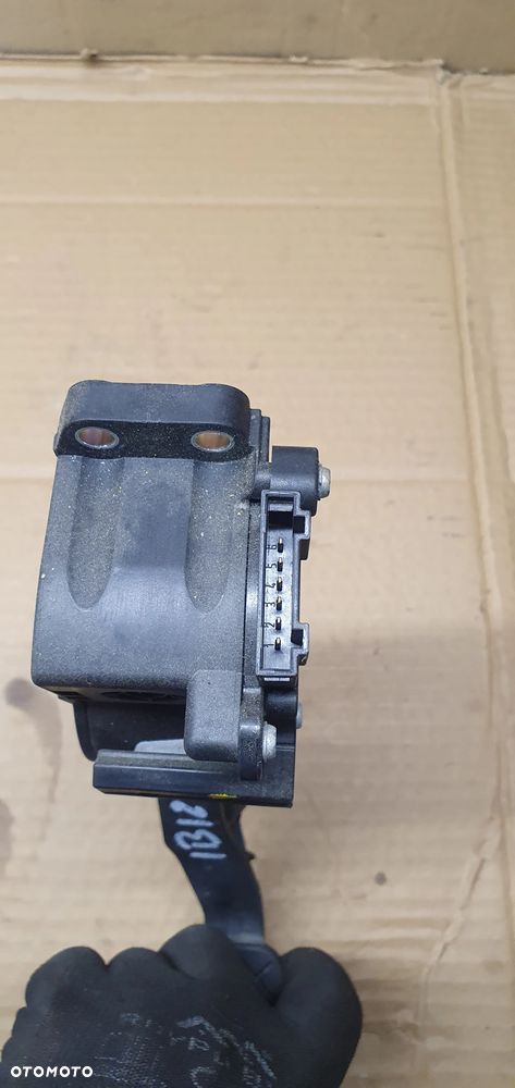 Pedał gazu potencjometr Seat Ibiza IV 1.6 TDI 6Q2721503E - 4
