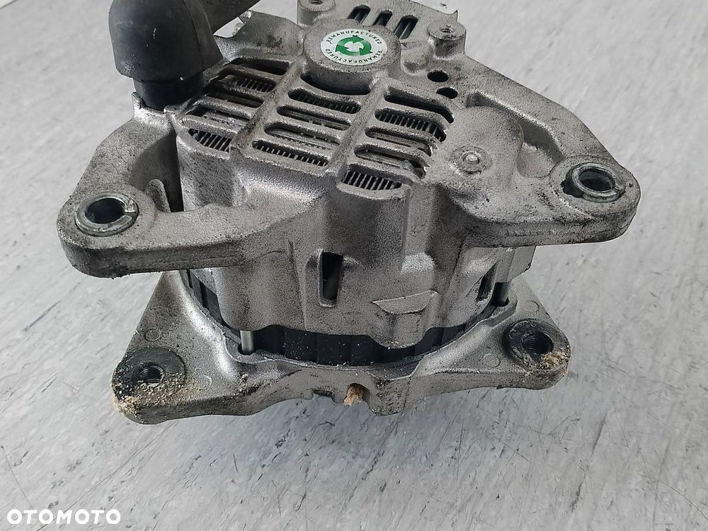 ALTERNATOR MAZDA 5 I STX100822 2.0 CIDT - 2