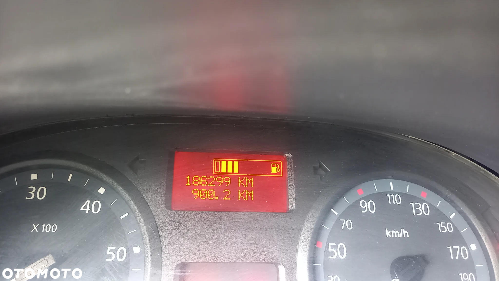 Renault Trafic - 9