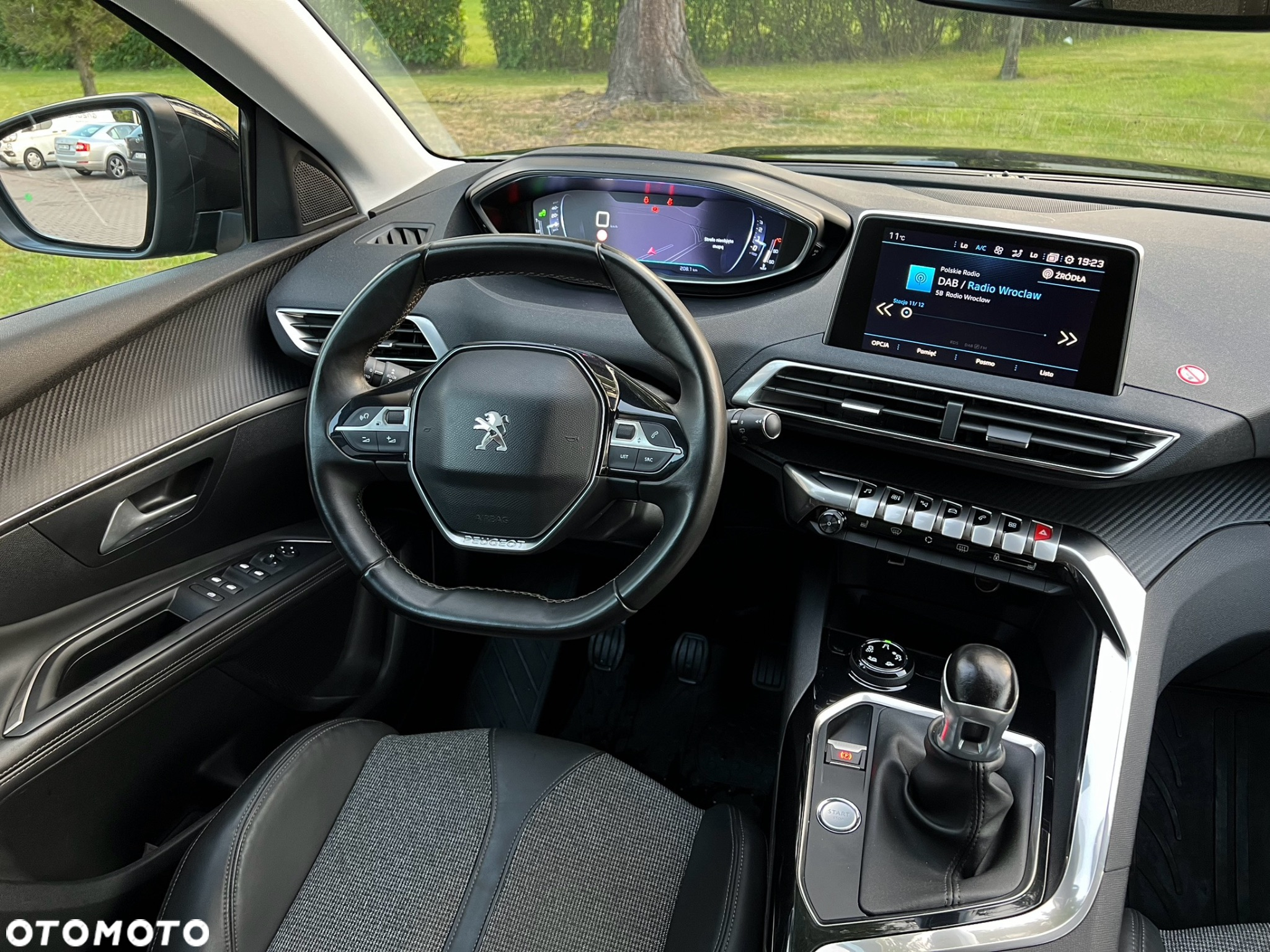 Peugeot 3008 1.2 PureTech GT S&S - 8