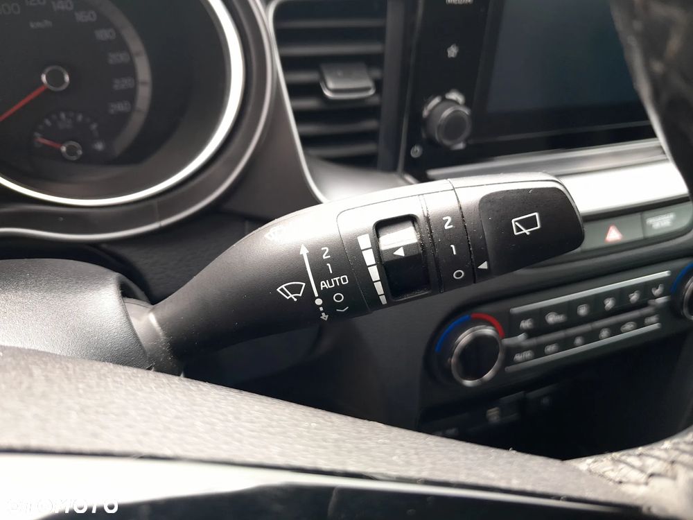 Kia Ceed 1.4 T-GDI L - 25