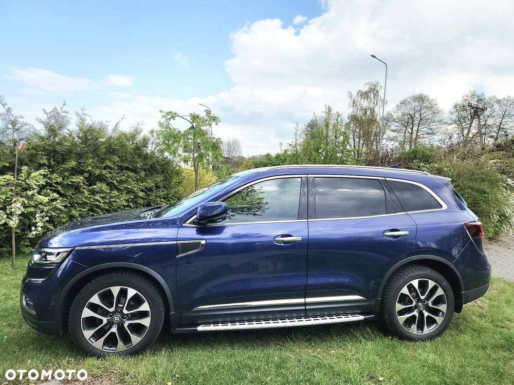 Renault Koleos 1.6 dCi Intens - 2