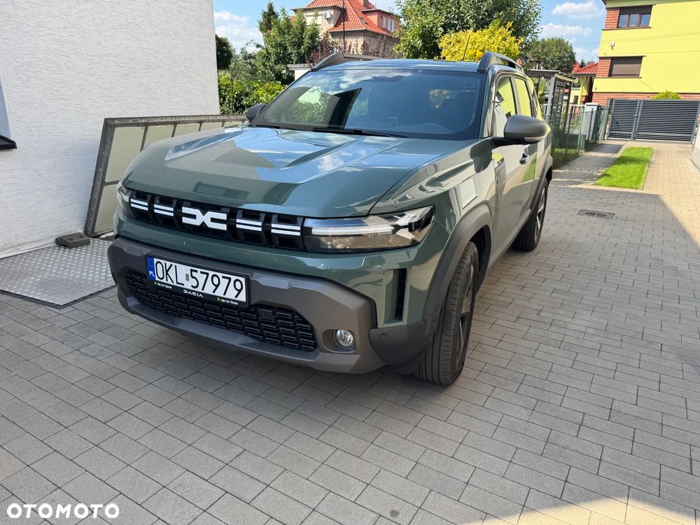 Dacia Duster - 7